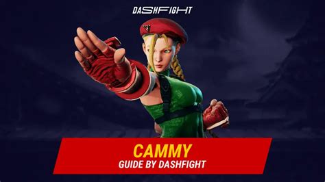 Embodying the Essence of Strength and Style: A Comprehensive Guide to Cammy's Street Fighter Costume