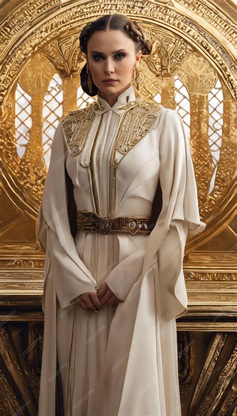 Embodying the Grace and Power of Queen Amidala: A Comprehensive Guide to Her Iconic Costumes