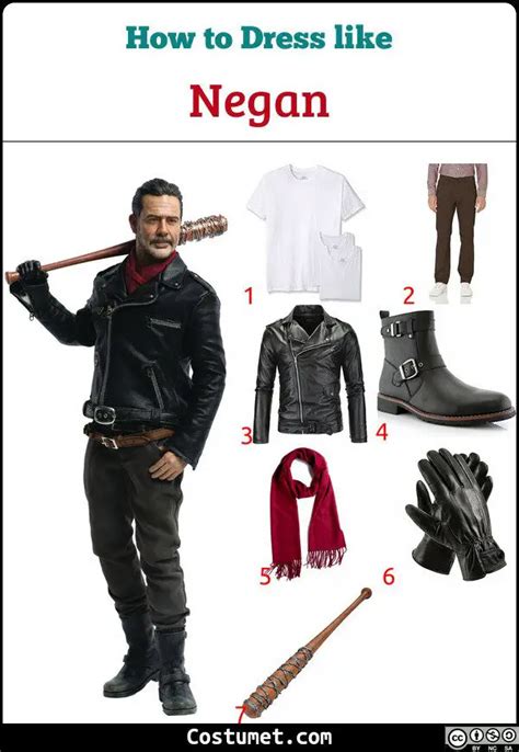 Embodying the Iconic: A Guide to Unleashing Your Inner Walking Dead Cosplay