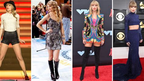 Embodying the Icons: A Comprehensive Guide to Mastering the Taylor Swift Costume