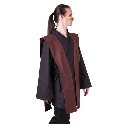 Embodying the Jedi Spirit: A Comprehensive Guide to the Jedi Tabard