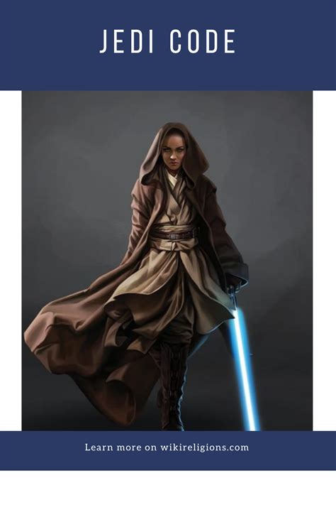 Embodying the Jedi Spirit: The Significance and Symbolism of the Jedi Tabard