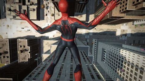 Embodying the Legendary: A Comprehensive Guide to the Amazing Spider-Man 2 Bodysuit