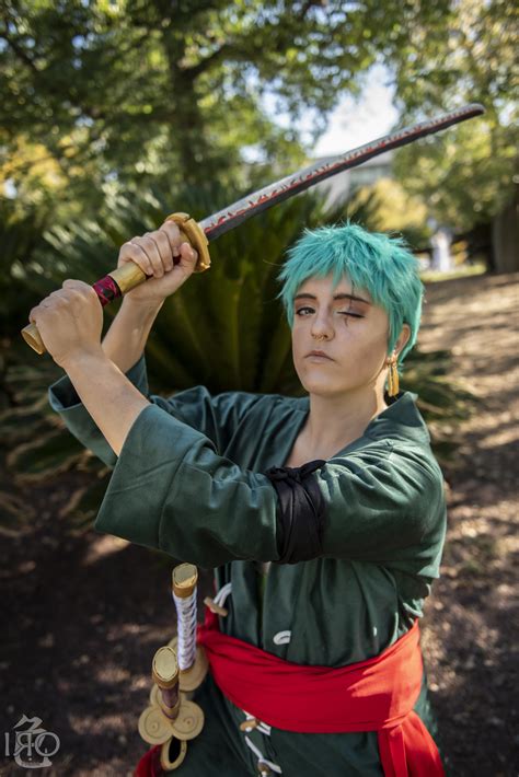 Embodying the Legendary Swordsman: A Guide to Expert One Piece Zoro Cosplay
