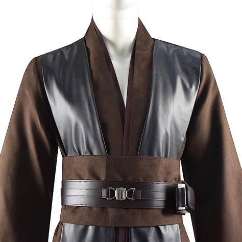 Embodying the Power and Legacy: The Anakin Skywalker Robe