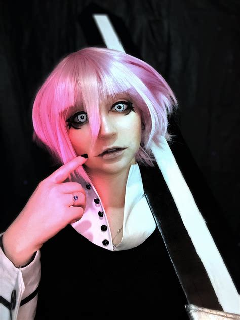 Embodying the Shadow: A Comprehensive Guide to Captivating Crona Cosplay