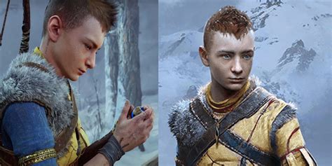 Embodying the Spirit of Atreus: A Comprehensive Guide to Crafting Your Legendary Costume