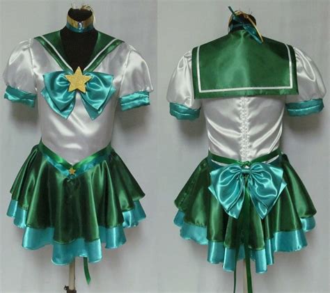 Embodying the Spirit of Courage and Friendship: A Comprehensive Guide to Sailor Scout Cosplay