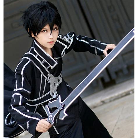 Embodying the Spirit of Kirito: A Guide to Authentic Cosplay