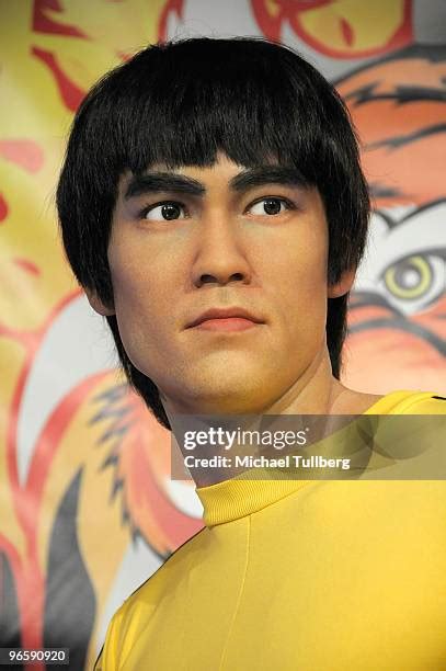 Embodying the Spirit of Martial Arts: Unveil the Secrets of the Bruce Lee Costume