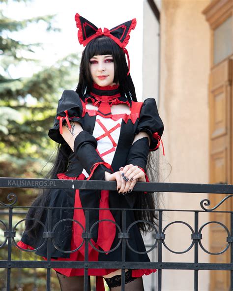 Embodying the Spirit of Rory Mercury: A Comprehensive Guide to Cosplay