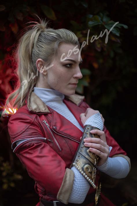 Embodying the Spirit of Strength and Courage: A Deep Dive into Adora Cosplay