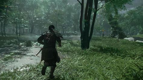 Embodying the Spirit of Yuna: A Journey of Resilience and Empowerment in Ghost of Tsushima