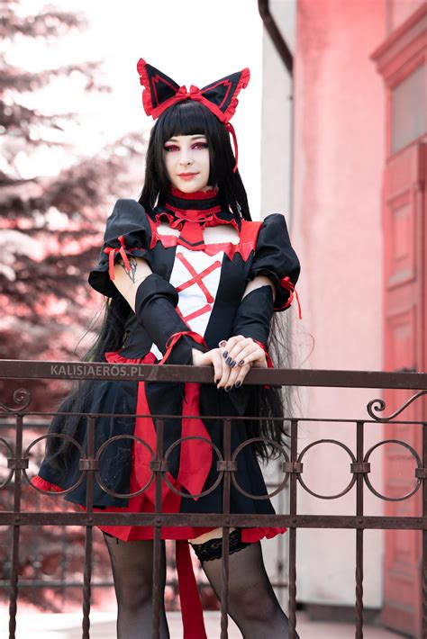 Embodying the Unstoppable Force: A Comprehensive Guide to Rory Mercury Cosplay