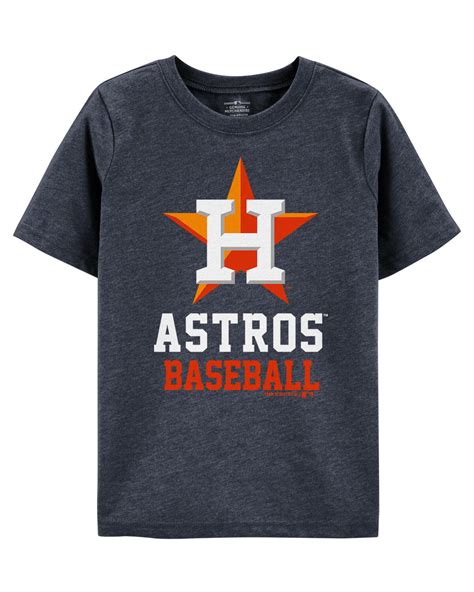 Embolden Your Style: The Ultimate Guide to Astros Tee Shirts