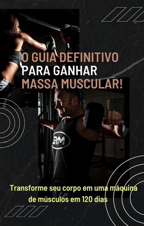 Emborrachado para Academia: O Guia Definitivo para Ganhar Massa Muscular