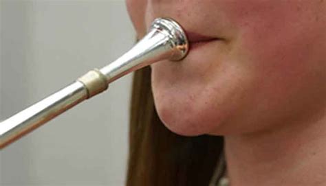 Embouchure Development: