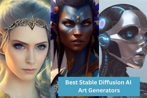 Embrace AI Magic: From Concept to Canvas with Stable AI Art Generator