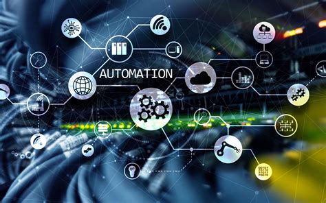 Embrace Automation with contineo nie for Enhanced Business Efficiency