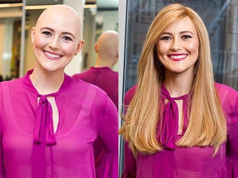 Embrace Beauty and Confidence: A Guide to Real Hair Cancer Wigs