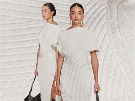 Embrace Bliss in a Swish of Bliss Dresses: A Style Guide for Effortless Elegance