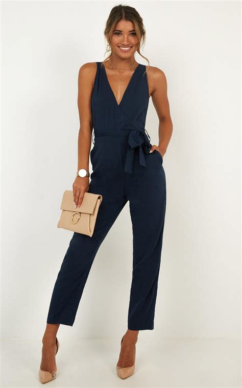 Embrace Chic and Comfort: The Ultimate Guide to Casual Jumpsuits for Women