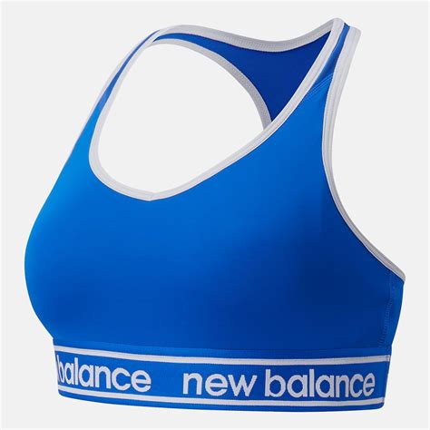 Embrace Comfort and Confidence: A Comprehensive Guide to New Balance Sports Bras