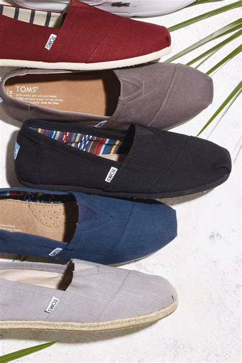 Embrace Comfort and Style: A Comprehensive Guide to Espadrilles Toms Shoes