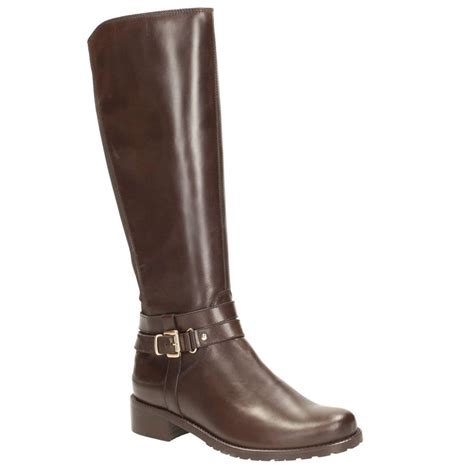 Embrace Comfort and Style: Discover Extra Wide Women's Boots That Fit Your Every Need