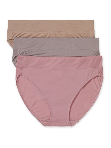 Embrace Comfort and Style: Embark on a Sensational Journey with Warner's Ladies Underwear