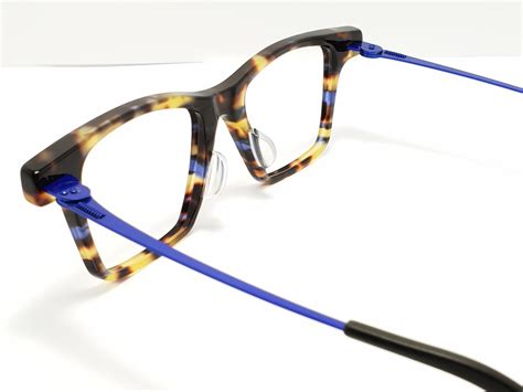 Embrace Comfort and Style: Enhance Your Acetate Frames with Stick-On Adjustable Nosepads