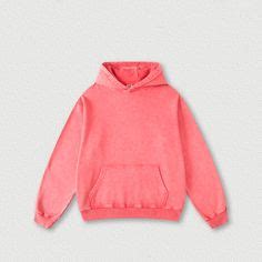 Embrace Comfort and Style: The Essential Guide to the Pink Hoodie