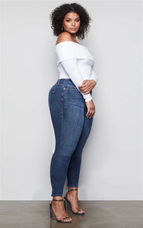 Embrace Comfort and Style: The Ultimate Guide to Stretch Jeans for Women