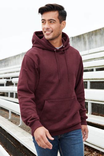 Embrace Comfort and Style: The Ultimate Guide to Terry Cloth Hoodies