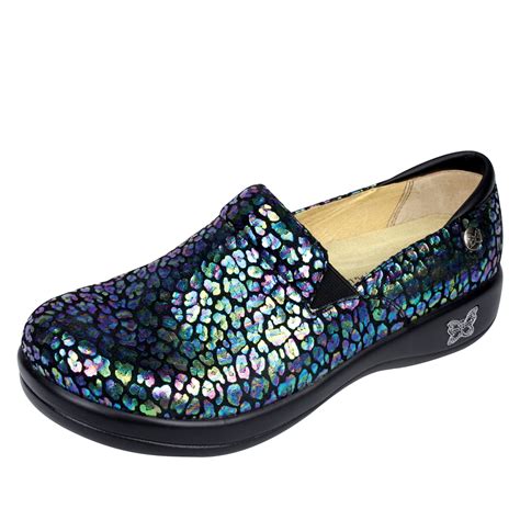 Embrace Comfort and Style with Alegria Women's Shoes