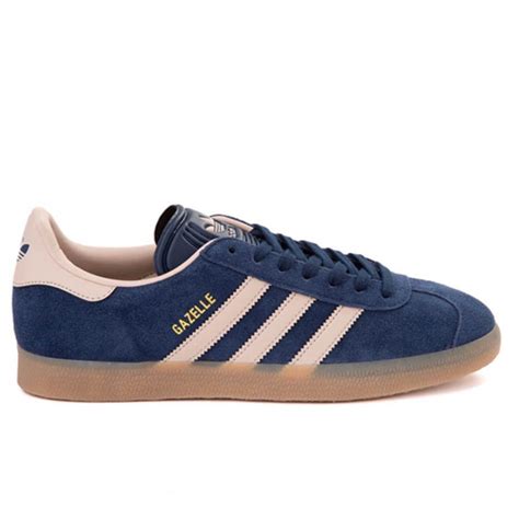 Embrace Comfort and Style with the Iconic adidas Gazelle for Women