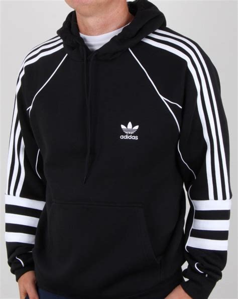 Embrace Comfort and Style with the Ultimate Guide to Adidas Hoodies for Men