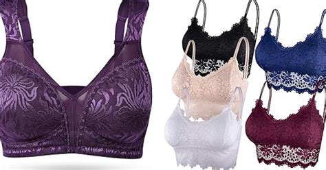 Embrace Comfort and Support with Jockey Bras: A Comprehensive Guide