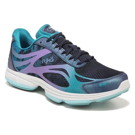 Embrace Comfort and Versatility with Ryka Devotion Plus 2: The Ultimate Walking Shoe