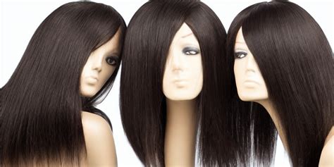 Embrace Confidence and Enhance Your Beauty: The Ultimate Guide to Human Wigs