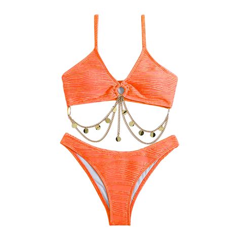 Embrace Confidence and Serenity in the Alluring Embrace of See-Through Bathing Suits