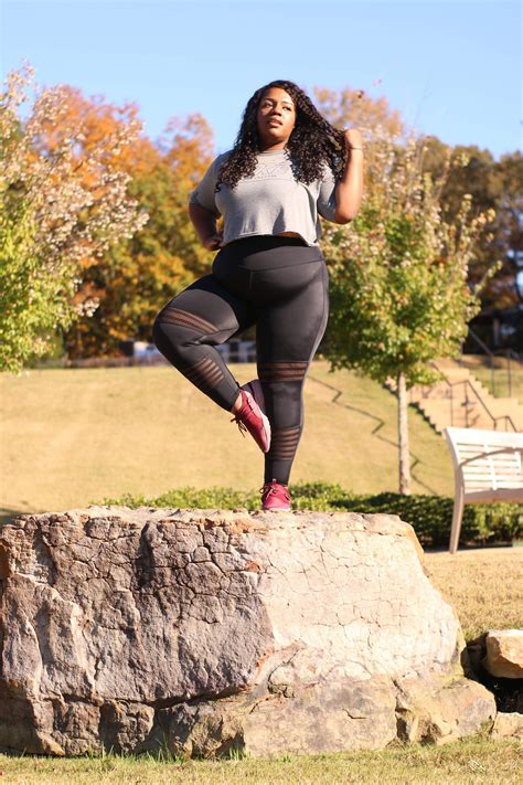 Embrace Confidence in Your Fitness Journey with Plus Size Fitness Wear