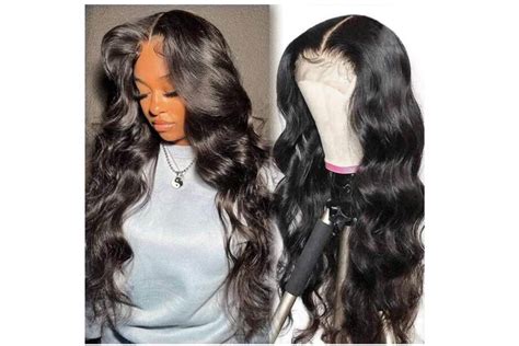 Embrace Effortless Beauty with The Luxurious Long Wig