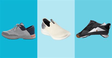 Embrace Effortless Convenience: Discover the World of Hands-Free Shoes