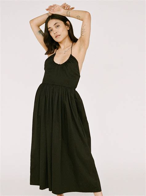 Embrace Effortless Elegance with Our Black Dress Collection