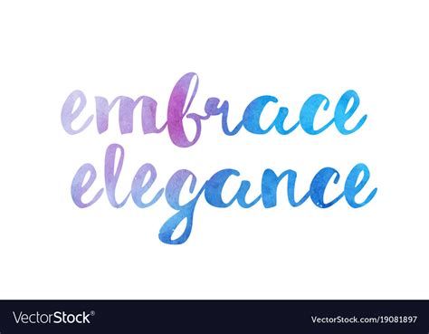 Embrace Elegance with 