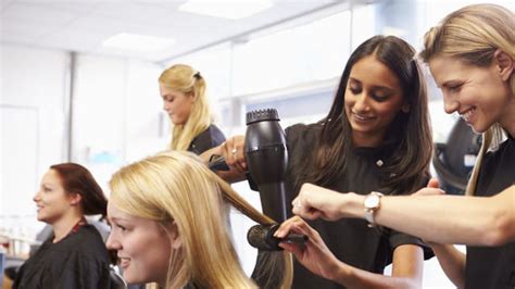 Embrace Excellence in the Realm of Beauty with UCAS Harlingen