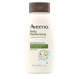 Embrace Healthy, Radiant Skin with Aveeno Body Wash: An Ultimate Guide