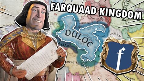 Embrace Humility, Challenge Injustice: Lessons from Lord Farquaad's Journey