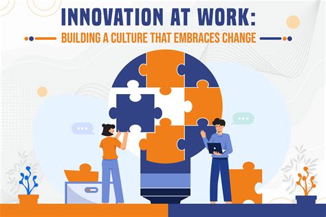 Embrace Innovation: